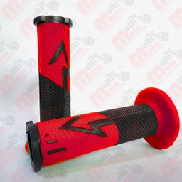 [1052RPF-PUN-03] PUÑO # 25 ROJO