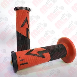 [1052RPF-PUN-04] PUÑO # 25 NARANJA