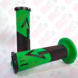 [1052RPF-PUN-05] PUÑO # 25 VERDE