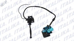 [F14020580] SISTEMA FRENO DEL AZUL CON ISOTIPO WS150 SPORT