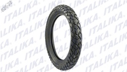 [F15010279] LLANTA ITALIKA 110/90-17 TTDM150