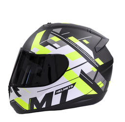 [12515042137] CASCO MT ALAMO EVO UNLOCKED C1 XL AM/FL