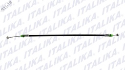 [F04030359] CHICOTE ASIENTO D150, MODENA125, X150D