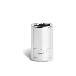 [DC-1050] DADO CORTO MILIMETRICO 10 MM SOCKET 1/2"