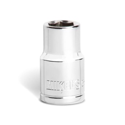 [DC-1350] DADO CORTO MILIMETRICO 13 MM SOCKET 1/2"