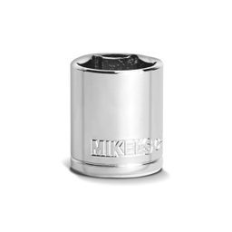 [DC-7538] DADO CORTO ESTANDAR 3/4" SOCKET 3/8"