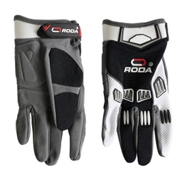 GUANTE RODA SPORT NEGRO TALLA GRANDE  SET (copia)