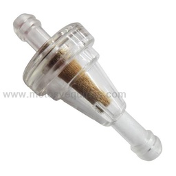FILTRO GASOLINA PLASTICO/PIEDRA UNIVERSAL TAIWAN (copia)