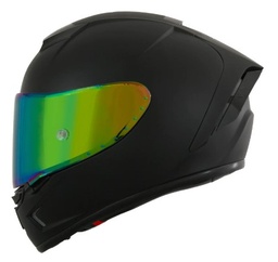 CASCO KOV AIRCUT NEGRO MATE L (copia)