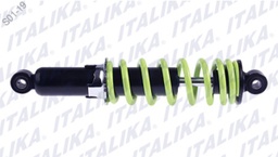[F01020246] AMORTIGUADOR DEL VERDE LIMA ATV150 CON REVERSA