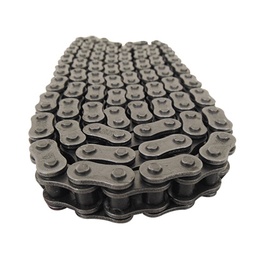 [28-6008-001] CADENA 428HOX126L O-RING CHOHO