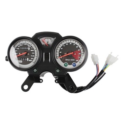[19-5403-001] VELOCIMETRO VENTO WORKMAN 150 (20-21), RYDER 150 (20-21), XPRESS 150 (20-21) 12V