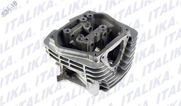 CABEZA CILINDRO GRIS 125FL PARRILLA LARGA (copia)