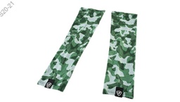 [A120010U0003] MANGAS ITK UNITALLA DISEÑO CAMUFLAJE VER