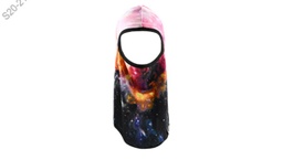 [A120030U0005] BALACLAVA ITK UNITALLA UNIVERSO