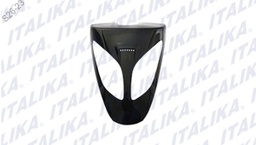 [F13012812] CUBIERTA FRONT NEGRA X150, XS150 NEGRO