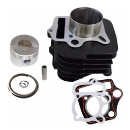 [KDC-IR26] KIT DE CILINDRO NEGRO
