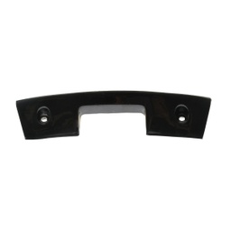 [F13012775] CUBIERTA INF CENTRAL TRAS NEGRO DS150