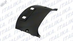 [F13012774] CUBIERTA SUP CENTRAL TRAS NEGRO DS150