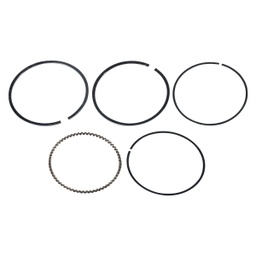 [E08010197] JGO ANILLOS PISTON FT150 HD