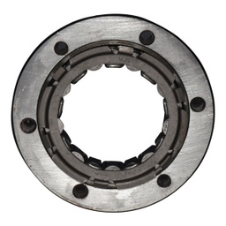 [E12020122] CUERPO EMBRAGUE ARRANQUE FT150 HD