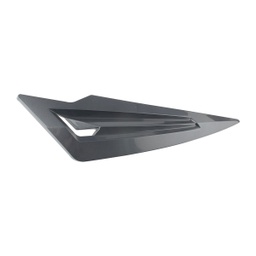 [F13010510] REJILLA CUB DER DE COLA GRIS GS150