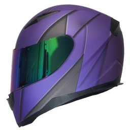 [7502305890032] KOV CASCO NOVAK BLADE MORADO XL