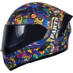 [0723707871413] CASCO KOV ESTELAR FREESTYLE XXL