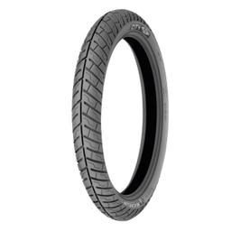[6409-1216] LLANTA TRAB MICHELIN 80/100 18 CITY PRO 47P TL