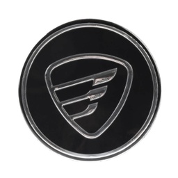 [F13020426] ETIQUETA ISOTIPO IZQ, V200