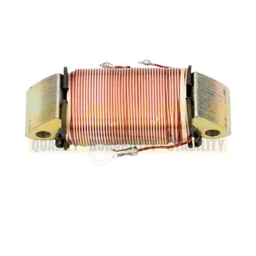 [EST-3101-0010] ESTATOR DE ILUMINACION CORRIENTE CONTINUA HONDA WAVE110