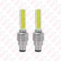 [MZ-926-A] tapa de valvula con luz amarillo fluorescente