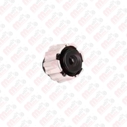 [MZ-1284-P] slider engrane plata
