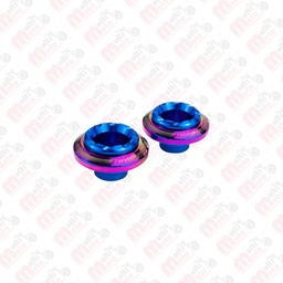 [MZ-655-AZ] slider rueda UFO Azul