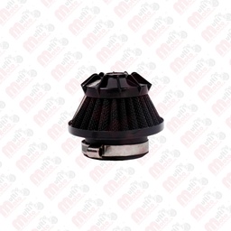 [MZ-269-N] Filtro Aire de Alto Flujo 35MM/48MM Negro