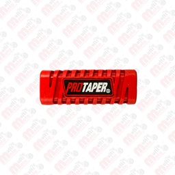 [MZ-921-R] Goma posapie rojo