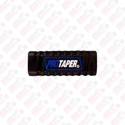 [MZ-920-A] Goma de posapie Negro/azul