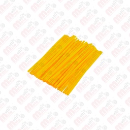 [MZ-547-A] Cubre rayo amarillo