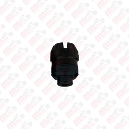 [MZ-251-N] slider rueda 1505 negro