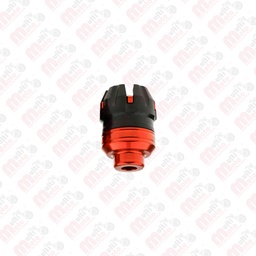 [MZ-251-NR] slider rueda 1505 naranja