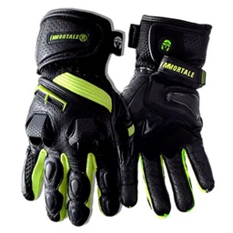 [IMSCARHV-L] GUANTES IMMORTALE SCARABEO L