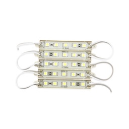[37-5297-005] LED DECORATIVO BLANCO 5050 12V SUSTITUYE A 37-5318-005