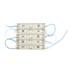 [37-5298-005] LED DECORATIVO AZUL 5050 12V SUSTITUYE A 37-5317-005
