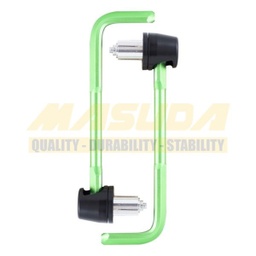 [PRO-1112-0027] PROTECTOR DE PALANCAS ALUMINIO IR7030 VERDE