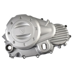 [E10010128] CUBIERTA CARTER DER GRIS, DM250