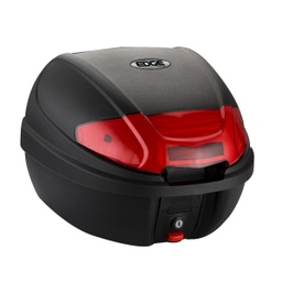 [ED-830] MALETERO/BAUL PARA MOTOCICLETA  30L