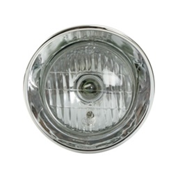 [20-7409-001] FARO DELANTERO CHOPPER GRANDE 12V SUSTITUYE A 20-5666-001