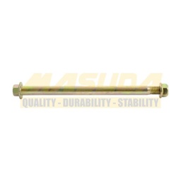 [EJE-1507-0501] EJE PEDAL DE FRENO 15*98*103/RT-200/EX-200
