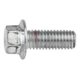 [F25050007] TORNILLO M8X25, 150Z, PASSENGER