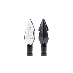 DIRECCIONAL LED TIPO PINO UNIVERSAL (BLANCO)
